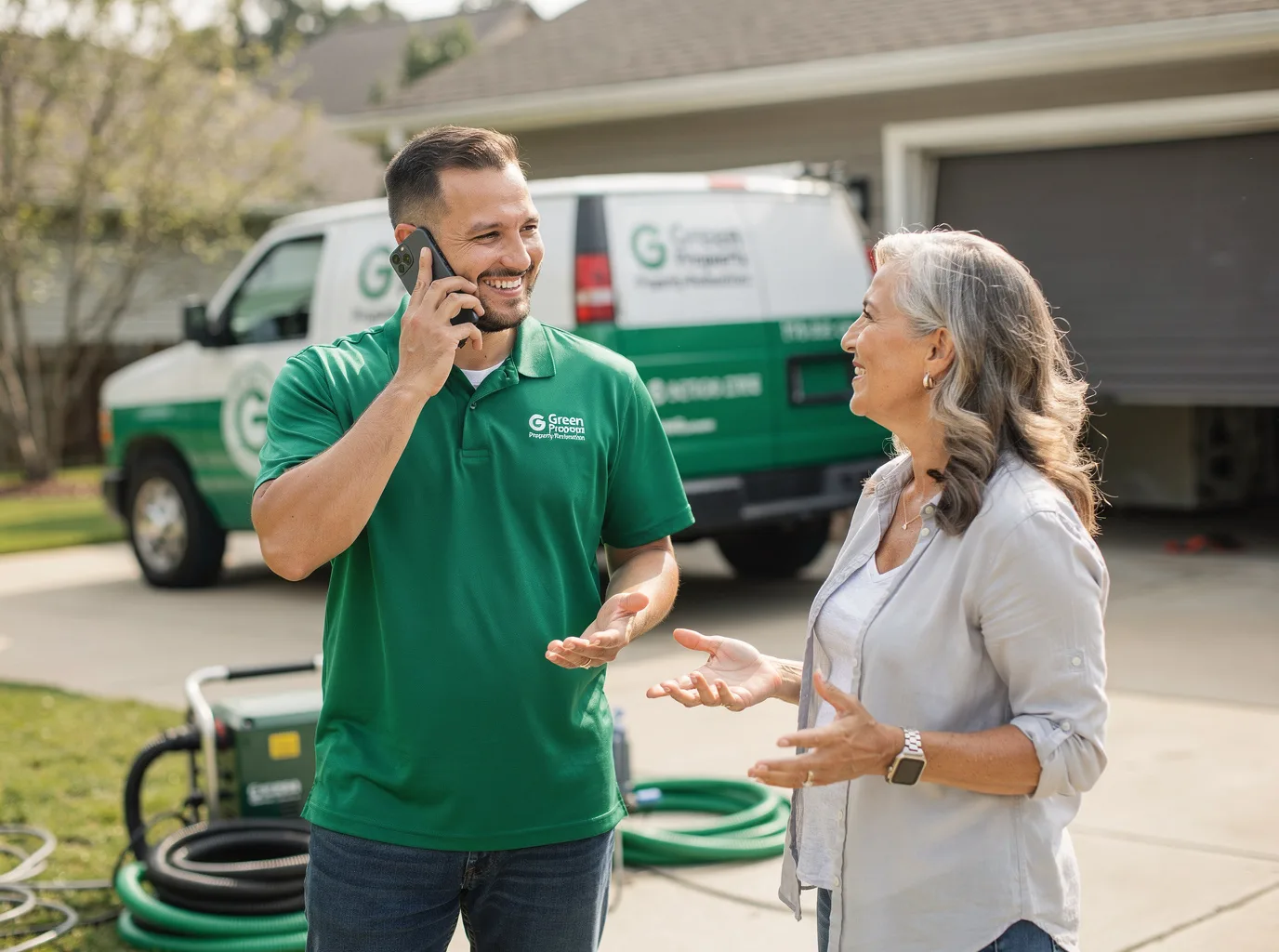 Water Damage Restoration Fairdale, WV FAQs